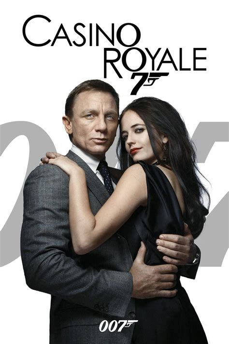 casino royale 2006 cast